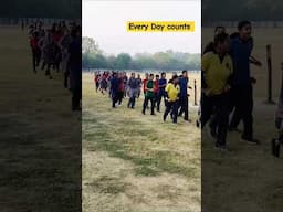 “Progress: not always visible, always happening.”#physicaleducation