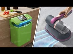 100 Viral Spring Cleaning Gadgets To Declutter Your Space NOW! With Prices