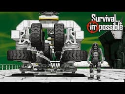 Bogeys and Bogeys - Survival Impossible #80