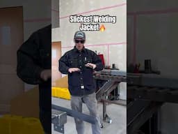 Slick Fr Jacket (welding jacket)