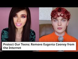 The Controversial Career Of Eugenia Cooney
