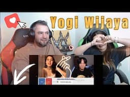 🇮🇩 Yogi Wijaya - This Video Will Be Deleted Soon ! Pall Family Reaction!   🇮🇩