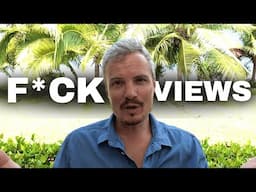 Why chasing views is STOPPING you from making money