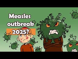Measles Cases Are Rising - Here's What You Need to Know