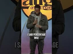 Am I Dumb? | Preacher Lawson | #laughfactory
