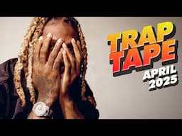 New Rap Songs 2025 Mix April | Trap Tape #114 | New Hip Hop 2025 Mixtape | DJ Noize