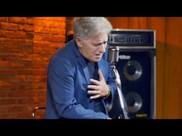 Esse Louvor Impactante Fez O Brasil Ouvir A Voz De Deus😱🔥🎶•Fala Jesus Querido - J Neto