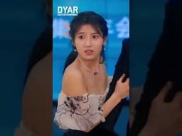 😲 shocked #dyarentertainment #drama #dramachannel #asiandrama #doonakdrama #chinesedrama  #cdrama