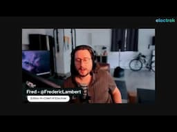 Live Tesla Q1 2025 earnings transcript fact check and reaction stream