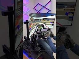 LG's crazy 5K2K OLED gaming monitor