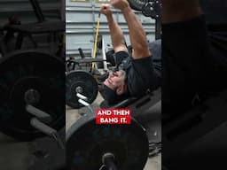 @ericbugenhagenOfficial's Instant Tendinitis #workout #fitness #bodybuilding