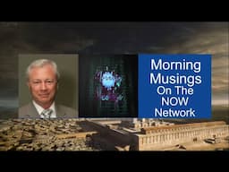 NowTV 4-18 Resurrection & The Casting Out of The Ministration of Death!