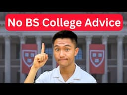 I Graduated from Yale in 2020. Here's my Advice to Graduating Seniors.