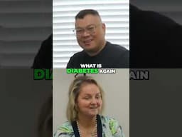 Ear Infection & Diabetes?! Docs Explain Treatment & Causes!