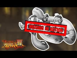 [11] Night in Raquel, Missing Millium - Trails of Cold Steel 3 Funny Moments