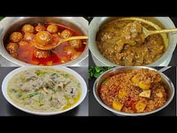 Mutton Recipes by Ashus Delicacies