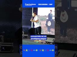 Gabriel León - Ciencia y Teorías de la Conspiración #conspiraciones #Ciencia