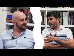 Cinco canales de compra-venta y una opinión de mercado | Conversación con Numismática Llamas