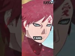 Kisah Cinta Gaara Yang Tragis #naruto #narutoshippuden #anime #manga #novel #sasuke #kakashi