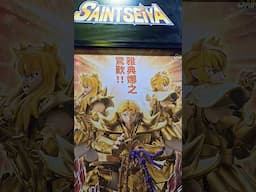 Saint Seiya Blokees Full Blind Box Collection Revealed! Full Set Unboxed + Hidden Figures