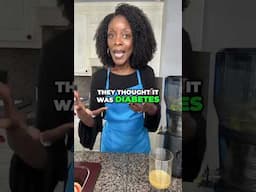 My Body After 30 Days of Detox… WOW!