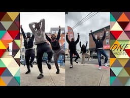 Tiktok Dance Battle Compilation - June 2025