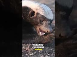 The Most Fearless And Ferocious Animal