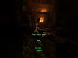 This Scene Shows The Pitt's Brutality in Fallout 3