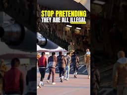 Cato: US Deported 50+ People who were here LEGALLY