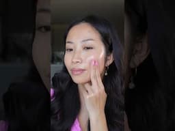 This Glow Primer is a game changer! Etude Nymph Aura Volumer
