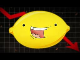 What Happened to TheGamingLemon?
