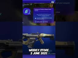 WEEKLY Store Rotation | Week #77 - Frontiers of Pandora
