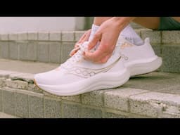 Saucony Triumph 23: Soften Every Step With This Ultra-Comfy Max-Cushion Trainer