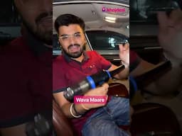 Udiag Wireless Vacuum Cleaner Unboxing & Review for Home & Car! Best Wireless Vacuum Cleaner India!