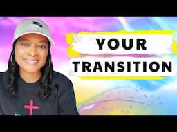 The Great Mantle Shift Has Begun! 🔥 Prophetic Revelation for Believers