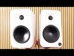 Are These The Best Desktop Speakers For 2025?