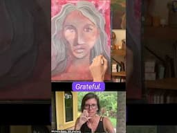 Art is like a Mirror 💜