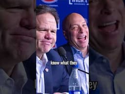 Chris Nilan is confident Gorton and Hughes know how to improve the Canadiens | HI/O Bonus