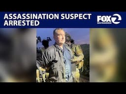 LIVE🔴: Gov. Tim Walz, others speaks following arrest of assassination suspect | KTVU