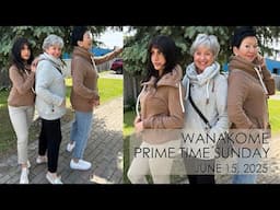Shepherds Prime Time Sunday Wanamake - June 15, 2025