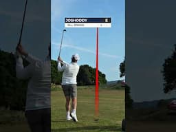 9 HOLES in 90 SECONDS 🔥🔥🔥 #golf