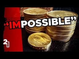 The Best Way to Accumulate Gold