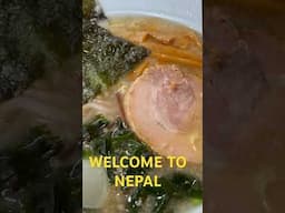 Bharat from Nepal #davudnepal #nepal #maebashi #highlights #happybirthday #food