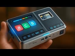 These Amazon Gadgets Are Quietly Game-Changing 🔄📱