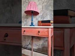 I nearly gave up on this table! #furnituremakeover #diyfurniture #anniesloanchalkpaint #homedecordiy