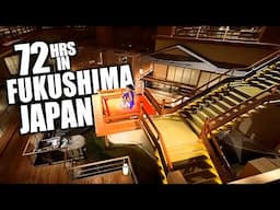 I Spent 72 Hours in the Part of Japan NO ONE Visits