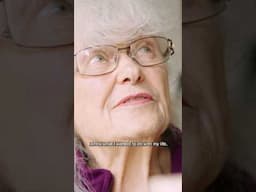 Olive Wooton on her career in the arts