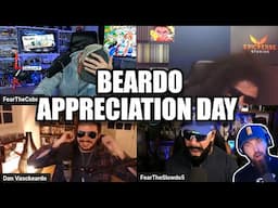 Beardo gets APPRECIATED for 29 Minutes Straight