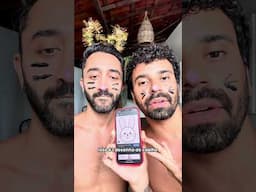 Mêsversário de 2 meses de namoro #humor #comedia #vidareal #casal #namorados