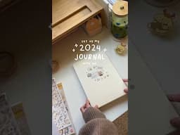 inspiration for ur next journal setup 🧸 #journal #journaling #journalwithme #stationery